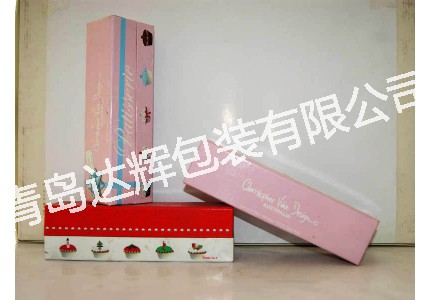 精裱禮盒