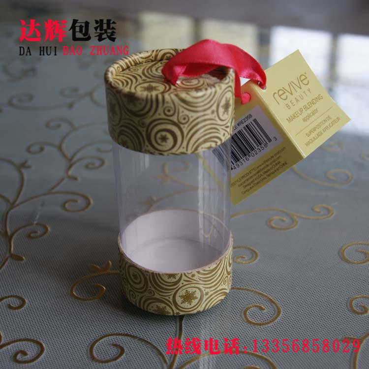 青島紙罐|食品紙罐