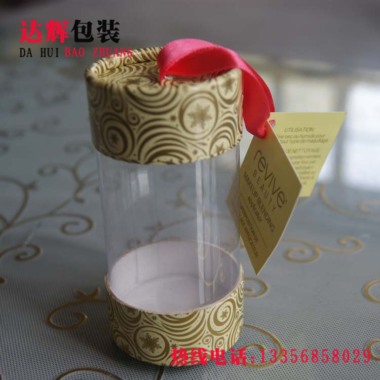 青島紙罐|食品紙罐